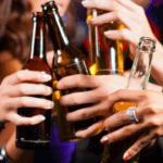 AUMENTA EL CONSUMO DE ALCOHOL EN MUJERES