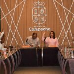 ALCALDÍA DE CAMPECHE GARANTIZA PROPIEDAD DE LOTES A 30 FAMILIAS