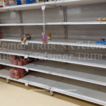 Escasez de Productos en Campeche por la llegada de Beryl