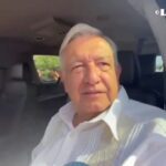AMLO CRITICABA QUE LOS HIJOS LLEGARAN AL PODER USANDO LA ESTRUCTURA POLÍTICA DE SUS PADRES… ¿Y ANDY?