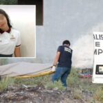 HALLAN SIN VIDA A ADOLESCENTE YUCATECA DESAPARECIDA EN TAMAULIPAS