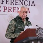 UN CAMPECHANO ESTARÁ AL FRENTE DE LA SECRETARÍA DE LA DEFENSA NACIONAL