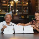 JUEZA ORDENA A AMLO ELIMINAR PUBLICACIÓN DE LA REFORMA JUDICIAL DEL DIARIO OFICIAL