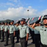 LA MILITARIZACIÓN SE CONSUMA: GUARDIA NACIONAL QUEDA BAJO EL CONTROL TOTAL DE SEDENA