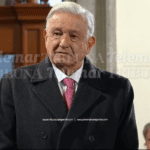 PRESUME AMLO SUS “LOGROS” EN EMPLEO Y SALARIO DE TRABAJADORES ASEGURADOS