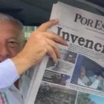 DA AMLO CONTRATOS A MEDIOS AMIGOS DEL SUR