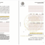 OTORGA JUEZ OTRA SUSPENSIÓN PARA QUE REFORMA JUDICIAL NO SEA APLICABLE A MAGISTRADOS Y JUECES