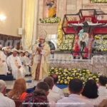 OBISPO DE CAMPECHE ORDENA A CUATRO NUEVOS DIÁCONOS EN LA CATEDRAL