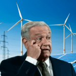 TRANSICIÓN HACIA ENERGÍAS LIMPIAS Y EXPANSIÓN DE LA RED ELÉCTRICA, PENDIENTES DE AMLO EN MATERIA ENERGÉTICA