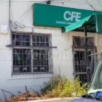 POR CULPA DE LA CFE, PRODUCTORES DE ICH EK PERDERÍAN 800 MIL PESOS EN CULTIVOS DE PAPAYA Y TOMATE