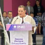 INICIA INE PROCESO INÉDITO DE ELECCIÓN DE JUECES, MAGISTRADOS Y MINISTROS DE LA SCJN