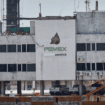 PIERDE PEMEX 1.2 BILLONES DE PESOS DURANTE EL SEXENIO