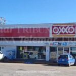 ASALTAN OXXO DE TENABO