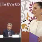 RISAS EN ESCUELA DE DERECHO DE HARVARD AL ESCUCHAR REQUISITOS PARA SER JUEZ EN LA REFORMA JUDICIAL