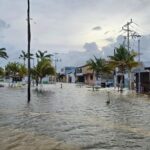 MILTON DEJA BAJO EL AGUA A LA JUNTA MUNICIPAL DE SABANCUY