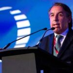 EMILIO AZCÁRRAGA DEJA LA PRESIDENCIA DE TELEVISA EN MEDIO DE UNA INVESTIGACIÓN DE LA FIFA