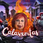 CALAVERITA: LAYDA SANSORES