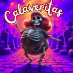 CALAVERITA: CESAR GONZÁLEZ