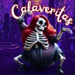 CALAVERITA: HERMANITA PERVERSA