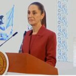 LAS Y LOS MINISTROS QUIEREN RENUNCIAR PARA LLEVARSE “UN MONTÓN DE DINERO” DE SUS HABERES DE RETIRO, AFIRMA SHEINBAUM