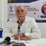 “SEGURIDAD NACIONAL” LA HERRAMIENTA DEL GOBIERNO PARA OCULTAR DATOS: GONZÁLEZ FERNÁNDEZ