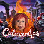 CALAVERITAS  | 24 DE OCTUBRE DE 2024