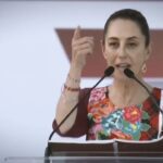 ES TU HORA, CLAUDIA; URGE QUE RECONSTRUIR Y SANA DISTANCIA CON AMLO