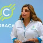 EXDIRECTORA DE COBACAM ACUSADA DE PECULADO BUSCARÍA SALIDA ALTERNATIVA PAGANDO MÁS DE TRES MILLONES