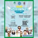 DIÓCESIS DE CAMPECHE REALIZARÁ HOLLYWINGS PARA ALEJAR A NIÑOS Y JÓVENES DEL HALLOWEEN