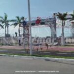 REALIZARÁN POR PRIMERA VEZ LA MAGNA VAQUERÍA PENINSULAR EN EL MALECÓN DE CAMPECHE