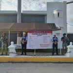 LA SÉPTIMA REGIÓN NAVAL ABRE CENTROS DE ACOPIO EN CAMPECHE Y YUCATÁN PARA DAMNIFICADOS DE GUERRERO