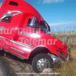 ACCIDENTES POR BACHES Y EXCESO DE VELOCIDAD EN LA CARRETERA CARMEN-CAMPECHE