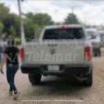 HOMBRE HERIDO CON ARMA DE FUEGO EN LA COLONIA PLAN CHAC; ¿DÓNDE ANDA MARCELA?