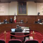 SUPREMA CORTE DE JUSTICIA DISCUTIRÁ LA REFORMA JUDICIAL EL 5 DE NOVIEMBRE