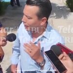 LAYDA NO HA ENTREGADO UN SOLO GRAMO DE ASFALTO A LA ALCALDÍA DE CAMPECHE