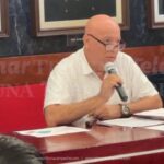 IÑIGO JUSTIFICÓ LAS NUEVAS TARIFAS DE TAXI EN LA CIUDAD DE CAMPECHE