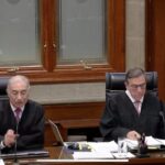 SUPREMA CORTE AVALA QUE PARTIDOS POLÍTICOS PUEDAN IMPUGNAR REFORMA JUDICIAL