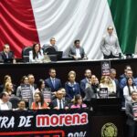 MORENA ACABA CON LA TRANSPARENCIA EN MÉXICO; APRUEBAN LA ELIMINACIÓN DE ÓRGANOS AUTÓNOMOS