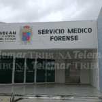 ADOLESCENTE TOMA FATAL DECISIÓN