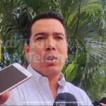 DESDE QUE LAYDA SANSORES ASUMIÓ EL GOBIERNO, EL MUNICIPIO DE CAMPECHE NO HA RECIBIDO ASFALTO