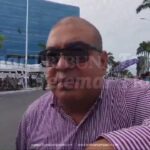 LOS POLICÍAS NO TIENEN DERECHO A PROTESTAR: AGUILAR RAMÍREZ