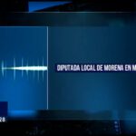 EXHIBE CIRO GÓMEZ AUDIOS DE DIPUTADA DE MORENA “ACARREANDO” A ABOGADOS PARA QUE SE INSCRIBIERAN COMO CANDIDATOS A JUECES