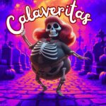 CALAVERITAS | BIBY RABELO