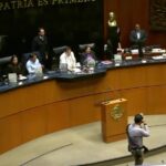 SENADO MORENISTA APRUEBA REFORMA PARA DESAPARECER SIETE ÓRGANOS AUTÓNOMOS