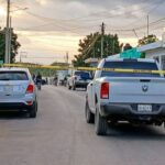 CIRCULA EN REDES ALERTA A POLICÍAS EN CHAMPOTÓN TRAS DETENCIÓN DE SUJETO QUE GENERÓ AMENAZAS