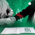 PESE A SEÑALAMIENTOS DE SOBREPRECIOS Y POSIBLES ANOMALÍAS, IMSS CONTRATA DE NUEVO A EMPRESARIO TABASQUEÑO AMÍLCAR OLÁN