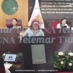 LAYDA SANSORES MANIPULA DATOS DE SEGURIDAD EN CAMPECHE, ACUSA MÓNICA FERNÁNDEZ