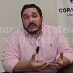 “NO PODEMOS DECIR QUE CAMPECHE ES EL ESTADO MÁS SEGURO”: COPARMEX