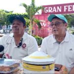 GOBIERNO DEL ESTADO NO ORGANIZA LA FERIA DEL PAN, SINO LA UNIÓN DE PANADEROS, ACLARAN