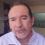 GÓMEZ SAUCEDO CULPA A LA MIGRACIÓN Y LA TECNOLOGÍA POR EL INCREMENTO DELICTIVO EN CAMPECHE